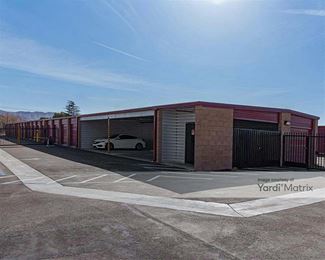 Photo 2 of My Storage - 17411 Smoke Tree Street, Hesperia, CA