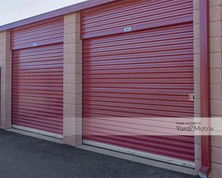 Photo 4 of My Storage - 17411 Smoke Tree Street, Hesperia, CA