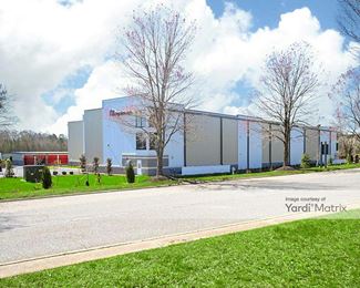 Photo 3 of My Storage - 3500 La Grange Pkwy, Toano, VA
