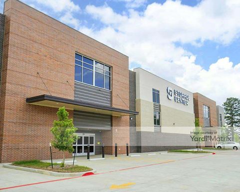 Photo 4 of Storage Center, The - 425 6th Street, Conway, AR