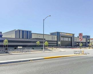 Photo 3 of StorAmerica Self Storage - 4585 East Flamingo Road, Las Vegas, NV