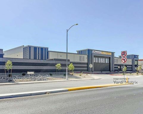Photo 3 of StorAmerica Self Storage - 4585 East Flamingo Road, Las Vegas, NV