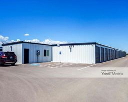 Image for American Storage - 669 Century Road, Rapid City, SD