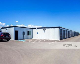 Photo 1 of American Storage - 669 Century Road, Rapid City, SD