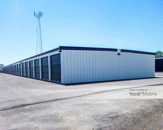 Photo 2 of American Storage - 669 Century Road, Rapid City, SD
