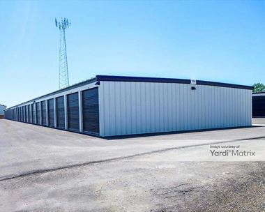 Storage Units for Rent available at 669 Century Road, Rapid City, SD 57701