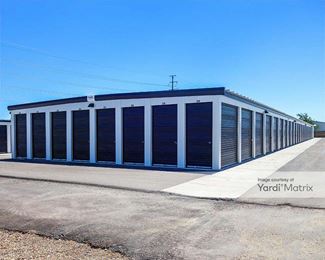 Photo 3 of American Storage - 669 Century Road, Rapid City, SD