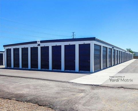 Photo 3 of American Storage - 669 Century Road, Rapid City, SD
