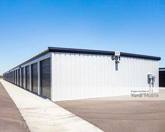 Photo 4 of American Storage - 669 Century Road, Rapid City, SD