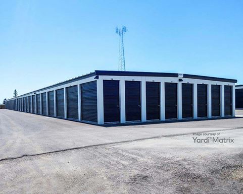 Photo 5 of American Storage - 669 Century Road, Rapid City, SD