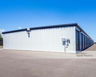 Photo 6 of American Storage - 669 Century Road, Rapid City, SD