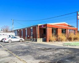 Image for McKnight Properties & Storage - 1555 South Main Street, London, KY
