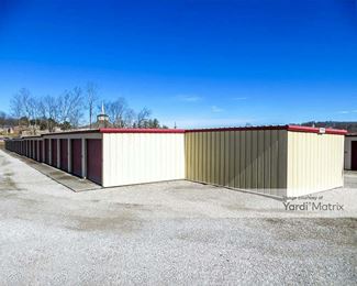 Photo 3 of McKnight Properties-Storage - 1555 South Main Street, London, KY