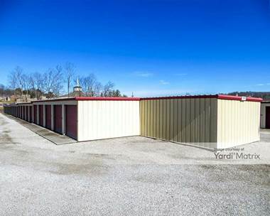 Storage Units for Rent available at 1555 South Main Street, London, KY 40741