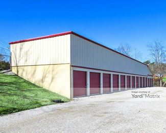 Photo 4 of McKnight Properties-Storage - 1555 South Main Street, London, KY