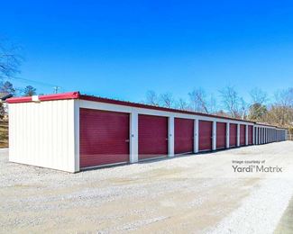 Photo 5 of McKnight Properties-Storage - 1555 South Main Street, London, KY