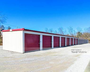 Storage Units for Rent available at 1555 South Main Street, London, KY 40741
