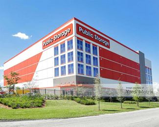 Photo 2 of Public Storage - 1355 NE 119 Street, North Miami, FL