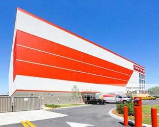 Photo 3 of Public Storage - 1355 NE 119 Street, North Miami, FL
