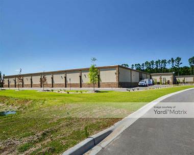 Storage Units for Rent available at 165 Quality Drive, Summerville, SC 29483