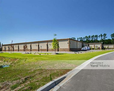 Storage Units for Rent available at 165 Quality Drive, Summerville, SC 29483