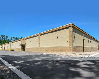 Photo 4 of Extra Space Storage - 165 Quality Drive, Summerville, SC