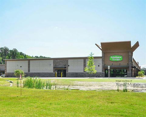 Photo 5 of Extra Space Storage - 165 Quality Drive, Summerville, SC