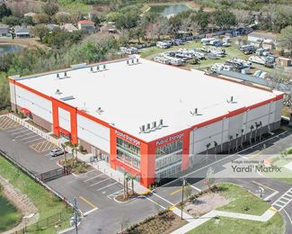 Photo 3 of Public Storage - 10031 Land O' Lakes Blvd, Land O' Lakes, FL