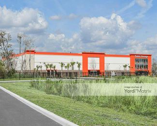 Photo 6 of Public Storage - 10031 Land O' Lakes Blvd, Land O' Lakes, FL