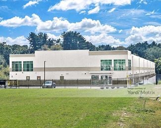 Photo 1 of Storage Sense - 805 Plain Street, Marshfield, MA