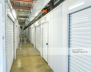 Storage Units for Rent available at 116 South Woodburn Drive, Dothan, AL 36305