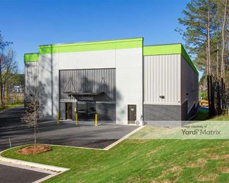 Photo 1 of Extra Space Storage - 12 Old Atlanta Road, Stockbridge, GA