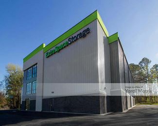Photo 2 of Extra Space Storage - 12 Old Atlanta Road, Stockbridge, GA