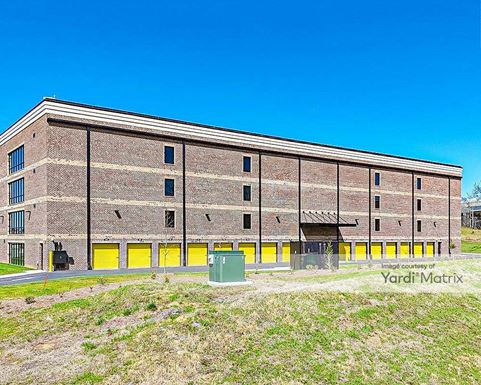 Photo 5 of CubeSmart Self Storage - 1670 Greenbourne Drive, Greensboro, NC