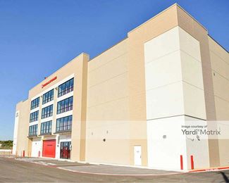 Photo 2 of 10 Federal Self Storage - 3975 US 290 E, Dripping Springs, TX