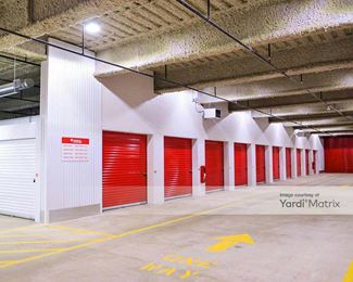 Photo 4 of 10 Federal Self Storage - 3975 US 290 E, Dripping Springs, TX