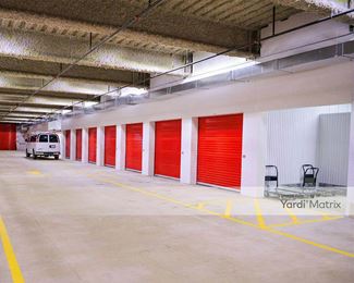 Photo 5 of 10 Federal Self Storage - 3975 US 290 E, Dripping Springs, TX