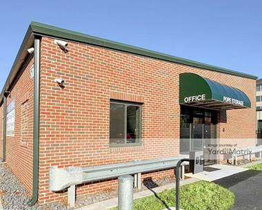 Storage Units for Rent available at 570 Pangborn Blvd, Hagerstown, MD 21742