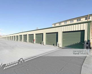 Photo 2 of Pope Self Storage - 570 Pangborn Blvd, Hagerstown, MD