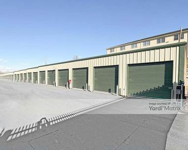 Storage Units for Rent available at 570 Pangborn Blvd, Hagerstown, MD 21742