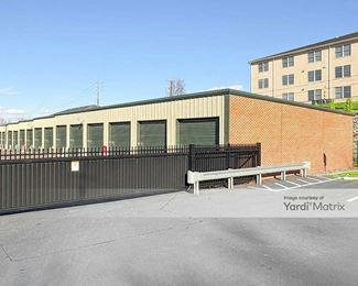 Photo 4 of Pope Self Storage - 570 Pangborn Blvd, Hagerstown, MD