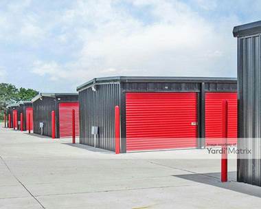 Storage Units for Rent available at 613 North Henry Clay Blvd, Ashland, MO 65010