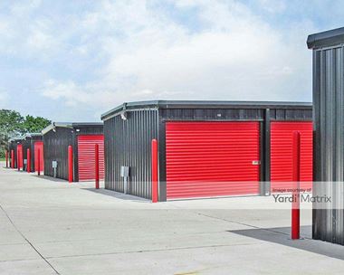 Storage Units for Rent available at 613 North Henry Clay Blvd, Ashland, MO 65010