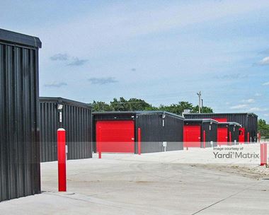 Storage Units for Rent available at 613 North Henry Clay Blvd, Ashland, MO 65010