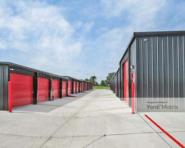 Storage Units for Rent available at 613 North Henry Clay Blvd, Ashland, MO 65010