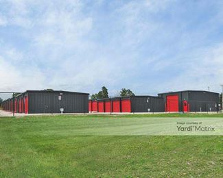 Photo 5 of Southern Boone Self Storage - 613 North Henry Clay Blvd, Ashland, MO