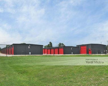 Storage Units for Rent available at 613 North Henry Clay Blvd, Ashland, MO 65010