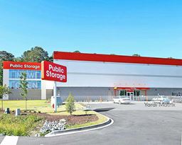 Image for Public Storage - 545 International Drive, Myrtle Beach, SC