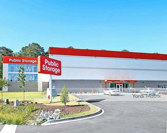 Photo 1 of Public Storage - 545 International Drive, Myrtle Beach, SC