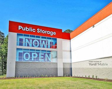 Storage Units for Rent available at 545 International Drive, Myrtle Beach, SC 29579